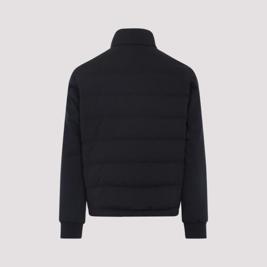 25FW 브리오니 자켓 SLVS0L PA906 4000 BLUE - BRIONI