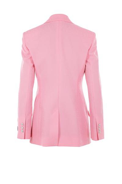  베르사체 자켓 10090951A081981PN50 PASTEL PINK - VERSACE
