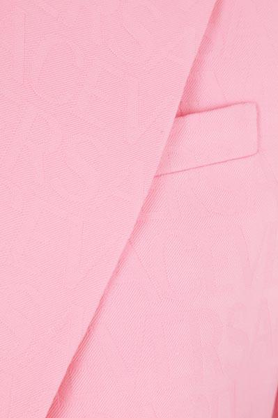  베르사체 자켓 10090951A081981PN50 PASTEL PINK - VERSACE