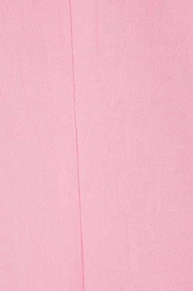  베르사체 자켓 10090951A081981PN50 PASTEL PINK - VERSACE