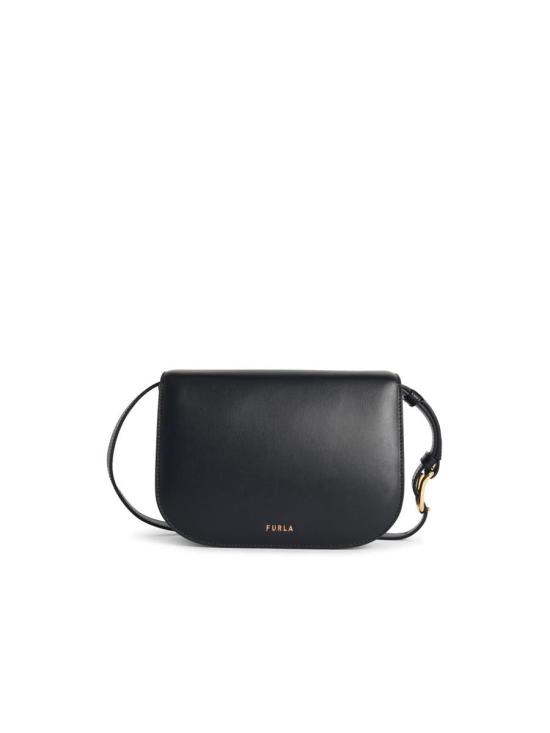 25FW 훌라 숄더백 WB01737 BX0428O6000 Black - FURLA