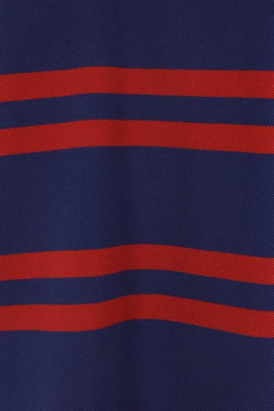 25FW 발렌티노 가라바니 폴로 티셔츠 7V3MH04CAYNCQI GRANDALA RASPBERRY - VALENTINO GARAVANI