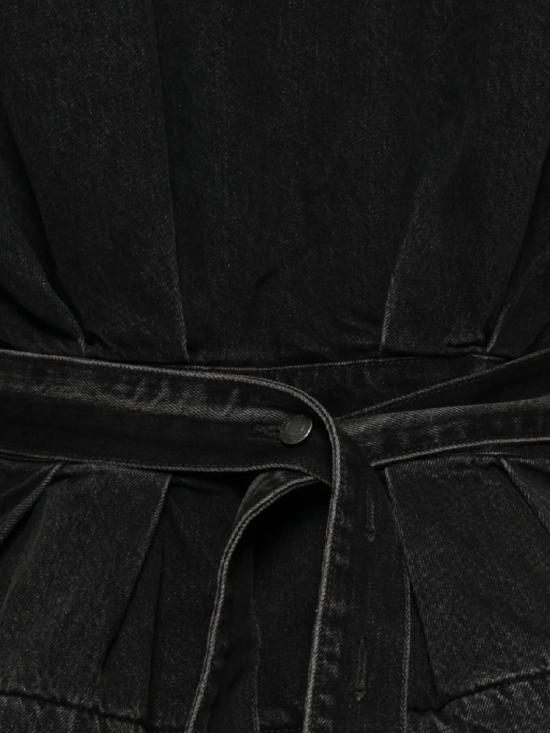 25FW 하이쿠레 자켓 HEW09119DF174L0893 EARL WASH - HAIKURE