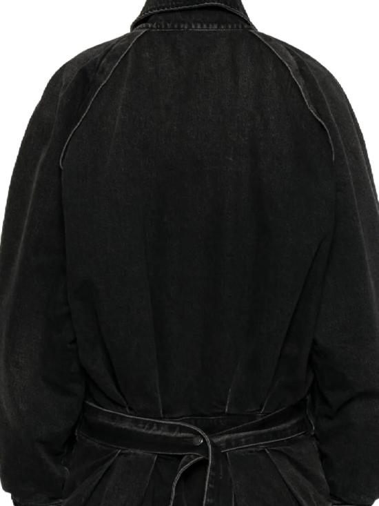 25FW 하이쿠레 자켓 HEW09119DF174L0893 EARL WASH - HAIKURE