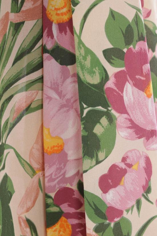 25FW 끌로에 셔츠 CH25AHT19992293 MACADAMIA BROWN - CHLOE