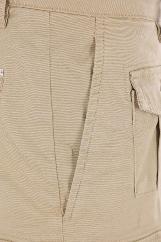 25FW 디스퀘어드2 스트레이트 팬츠 S74KB0818S39021111 DESERT TAN - DSQUARED2