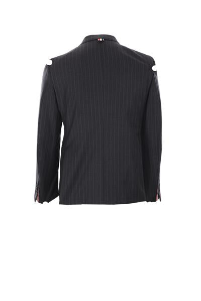 24FW 톰브라운 수트 자켓 MJC001A07482025 GREY - THOM BROWNE