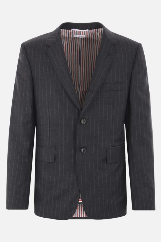 24FW 톰브라운 수트 자켓 MJC001A07482025 GREY