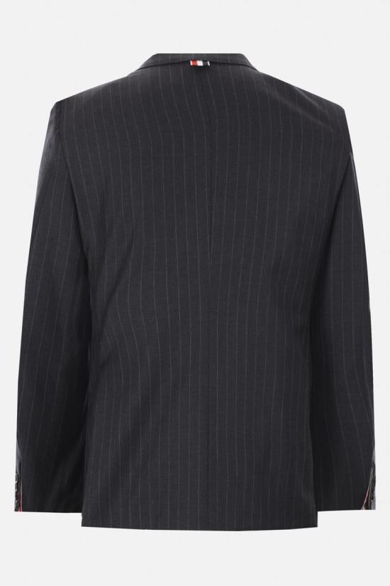 24FW 톰브라운 수트 자켓 MJC001A07482025 GREY - THOM BROWNE