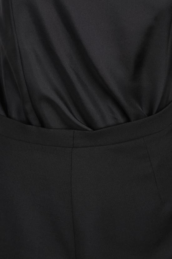  마르지엘라 원피스 SI0CT0012S54593900 Black - MAISON MARGIELA