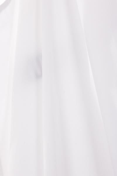  사카이 블라우스 2407253151 Beige - SACAI