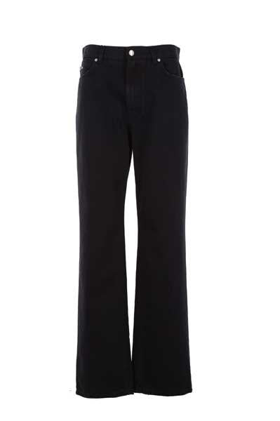  돌체앤가바나 데님 팬츠 FTCGNDG8GZ9S9001 MATCHED VARIANT