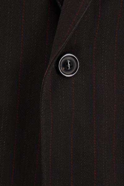  마르지엘라 자켓 S50BN0524M35012001S Black - MAISON MARGIELA