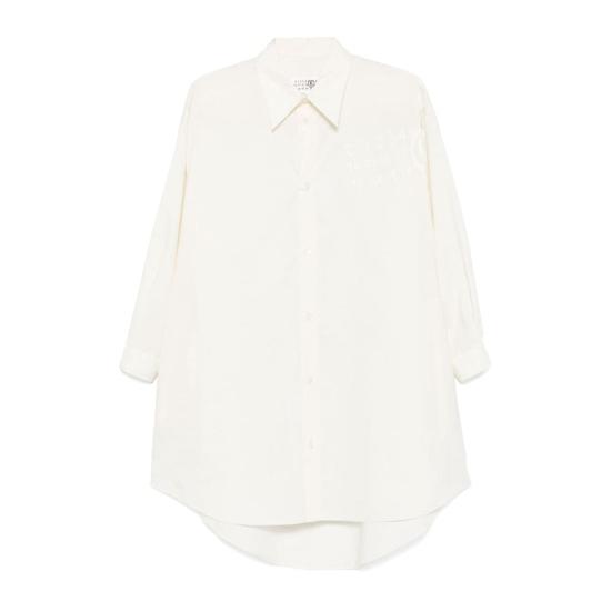 24FW MM6 메종마르지엘라 원피스 S62CT0247S47294 102