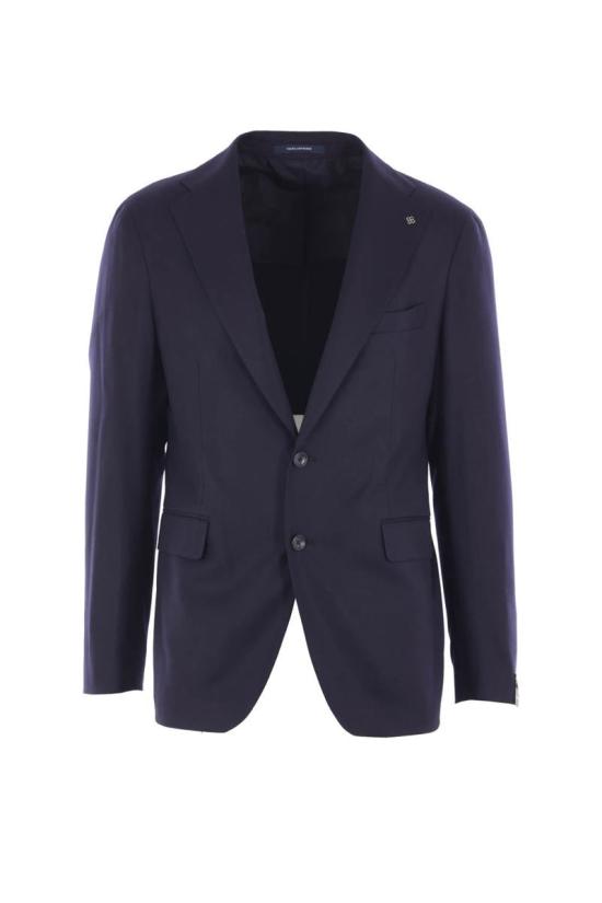 25FW 딸리아토레 수트 자켓 2SVS22B11520038B3070 BLUE