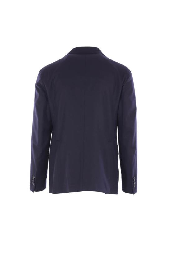 25FW 딸리아토레 수트 자켓 2SVS22B11520038B3070 BLUE - TAGLIATORE