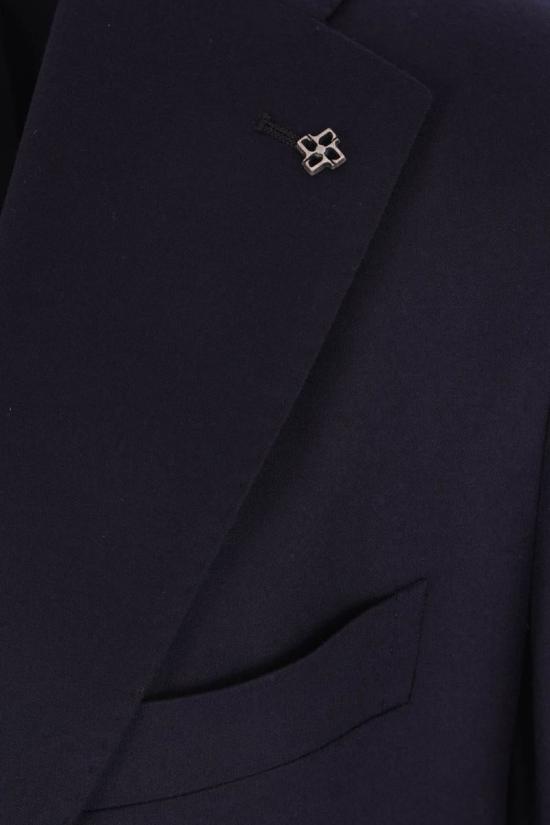 25FW 딸리아토레 수트 자켓 2SVS22B11520038B3070 BLUE - TAGLIATORE