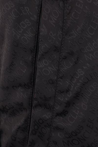  몽클레어 트레이닝/조거 팬츠 I209S2A00003M2448999 Black - MONCLER