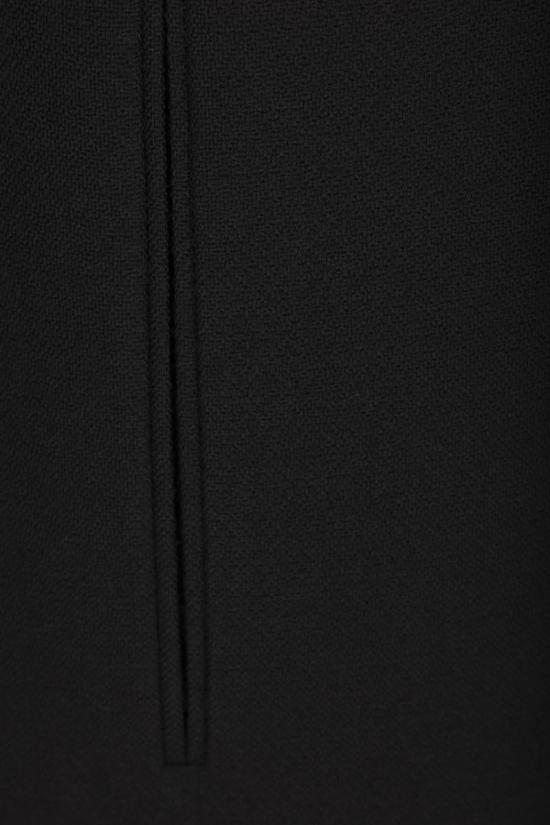 24FW 프라다 버진 울 코트  P601SSOOO15UWF0002 Black - PRADA