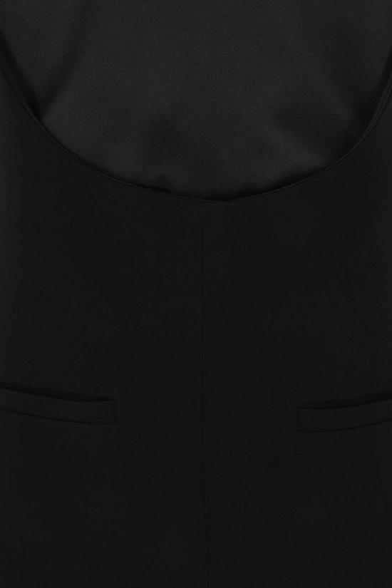 25SS 막스마라 점프수트 2511241014600301004 Black - MAX MARA