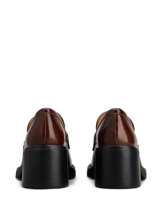 25FW 토즈 로퍼 XXW73L0JK40SHA 003 BROWN - TODS