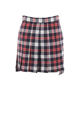  톰브라운 스커트 FGC402AF0428960 RWBWHT