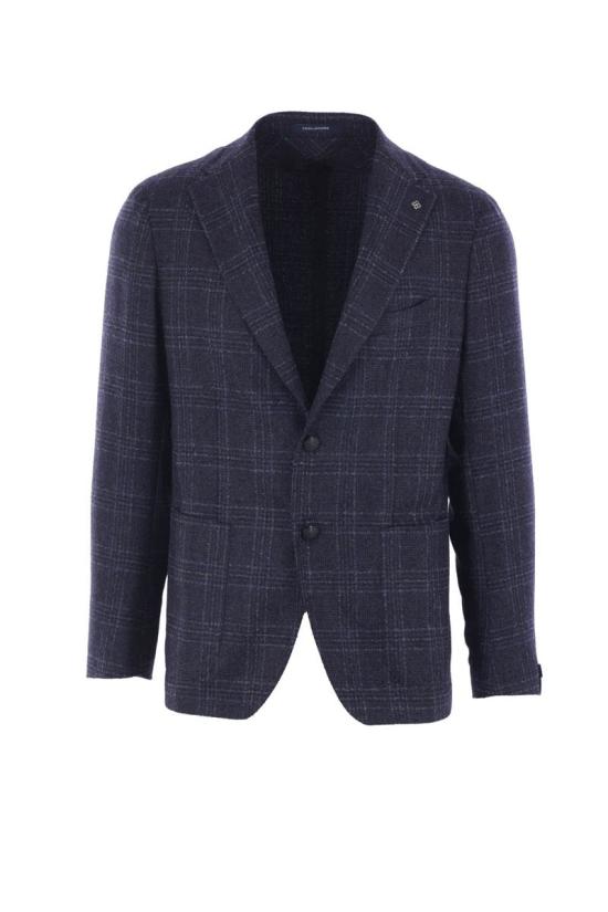 25FW 딸리아토레 수트 자켓 1SMC22K440022B1161 BLUE