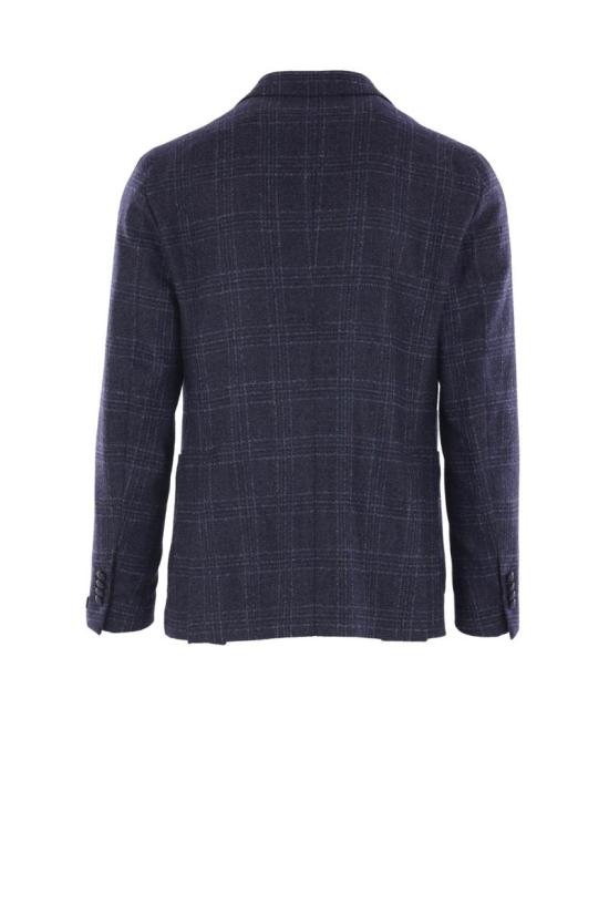 25FW 딸리아토레 수트 자켓 1SMC22K440022B1161 BLUE - TAGLIATORE