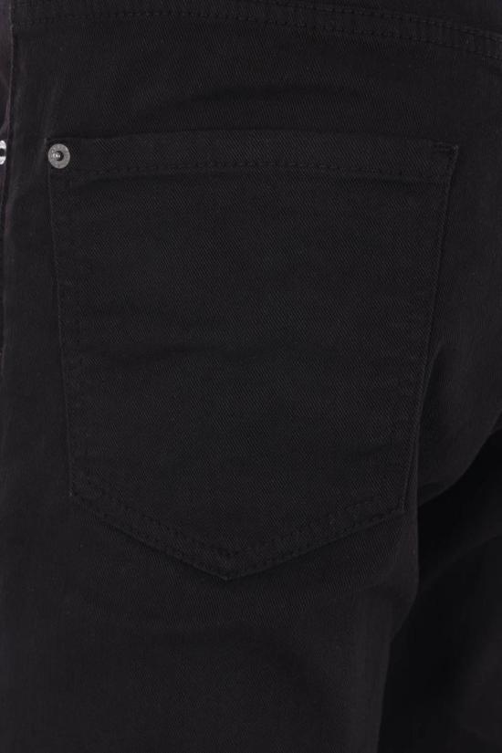 25FW 디스퀘어드2 데님 팬츠 S74LB1742S39781900 Black - DSQUARED2