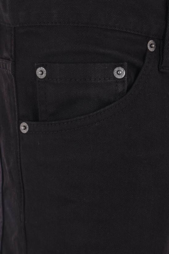 25FW 디스퀘어드2 데님 팬츠 S74LB1742S39781900 Black - DSQUARED2