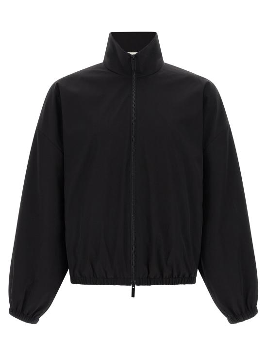 25FW 피어오브갓 자켓 FG25FW32327PONBLACK