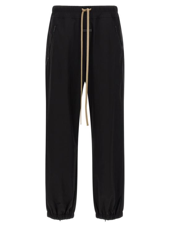 25FW 피어오브갓 트레이닝/조거 팬츠 FG25FW35353PONBLACK