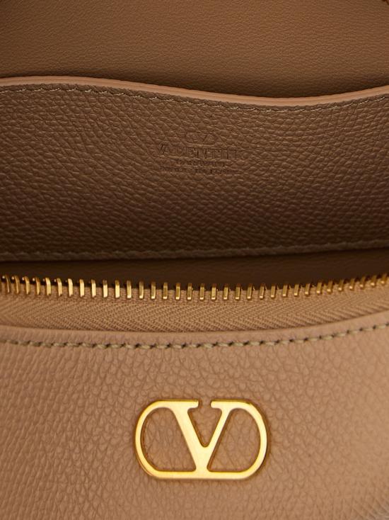 25FW 발렌티노 가라바니 숄더백 W2P0AK3SNPWRP - VALENTINO GARAVANI