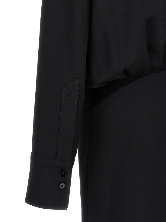 25FW 디 아티코 원피스 251WCW00242100 - THE ATTICO