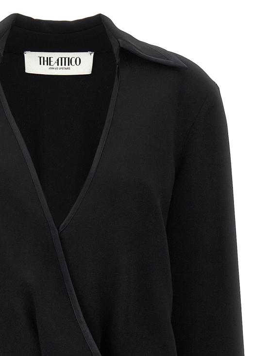 25FW 디 아티코 원피스 251WCW00242100 - THE ATTICO