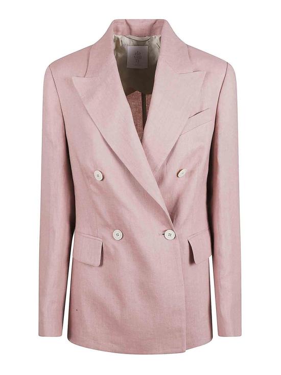  일레븐티 자켓 K80GIAF02TES0I139161 Nude Neutrals