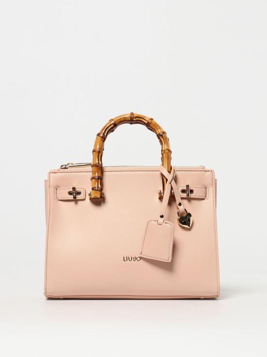 25FW 리우조 토트백 AA5077E000301036 00178 Pink