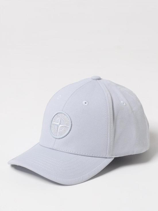 25FW [키즈] 스톤 아일랜드 모자 9100912S0065 V0041 Multicolor