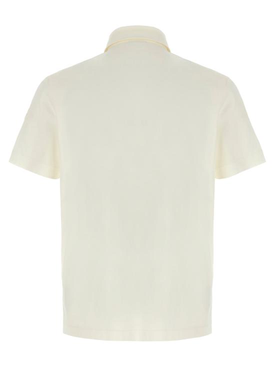 25SS 몽클레어 폴로 티셔츠 K10918A000188390X034 DOM - MONCLER