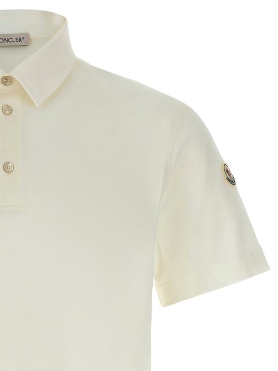 25SS 몽클레어 폴로 티셔츠 K10918A000188390X034 DOM - MONCLER