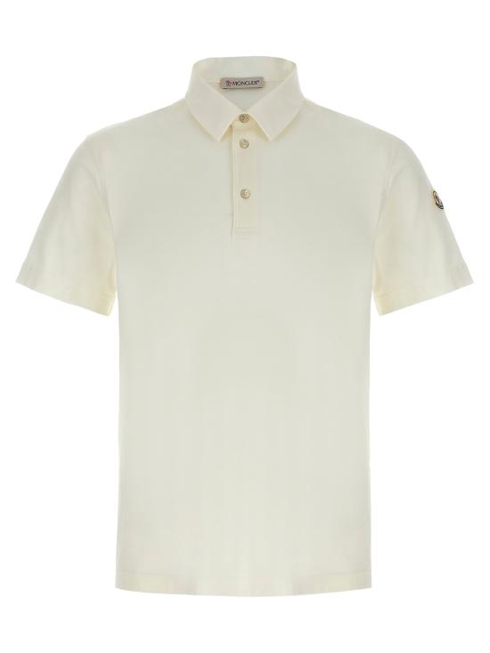 25SS 몽클레어 폴로 티셔츠 K10918A000188390X034 DOM
