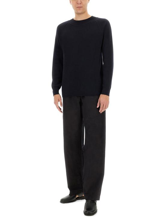 25SS 마가렛호웰 스웨터 MHKN0504S25MAHINK DOM - MARGARET HOWELL