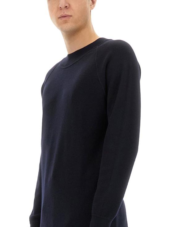 25SS 마가렛호웰 스웨터 MHKN0504S25MAHINK DOM - MARGARET HOWELL