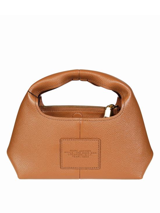 25FW 마크제이콥스 토트백 2F3HSH020H01 212 MARRONE - MARC JACOBS