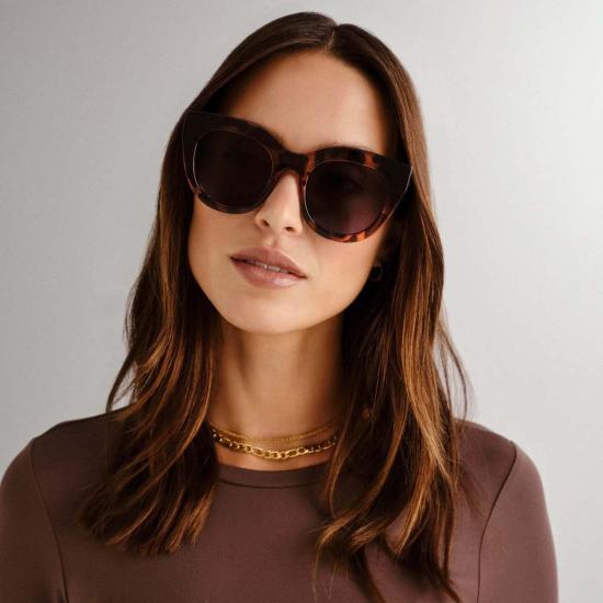  르스펙스 안경 르 스펙스 에어 하트 선글라스