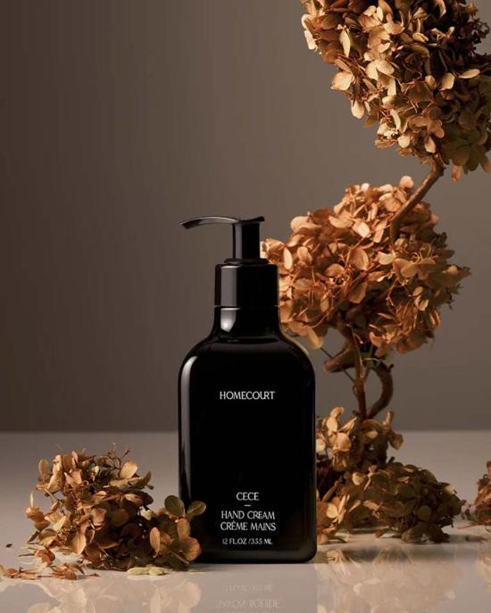  Homecourt 라운지 웨어 홈코트 세시 핸드크림