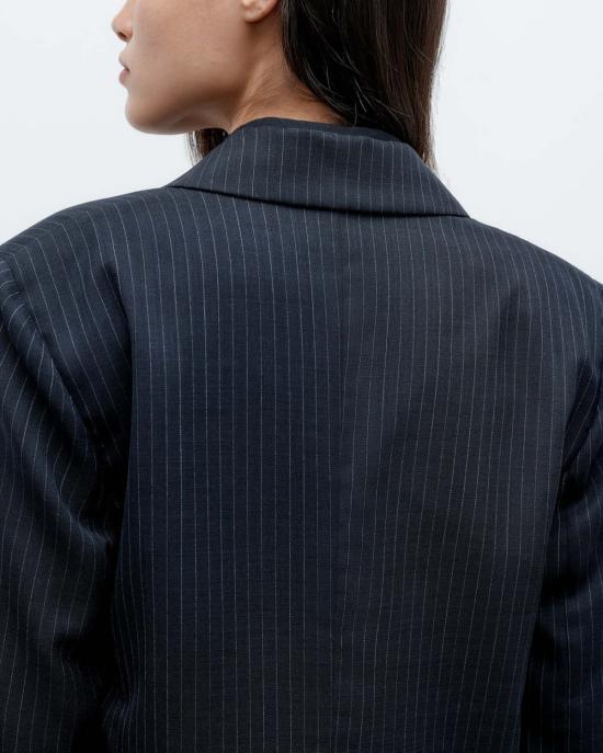  티더블유피 수트 세트 Twp 안감 없는 남편 블레이저 - TWP