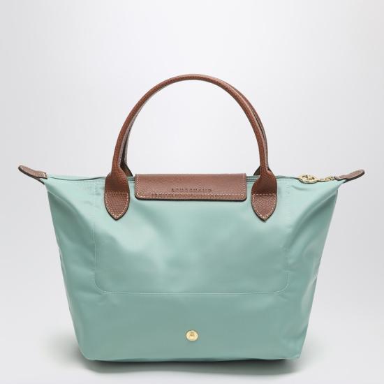  롱샴 르 플리아쥬 오리지널 S L1621089 Green - LONGCHAMP