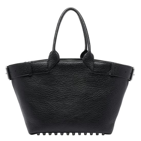 25FW 알렉산더 왕 토트백 20325T60L001 Black - ALEXANDER WANG