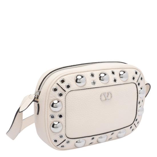 25FW 발렌티노 가라바니 숄더백 B0R74MJLI16 WHITE - VALENTINO GARAVANI